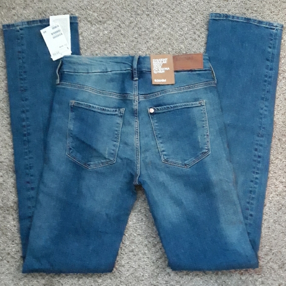 H&M jeans - Picture 2 of 3